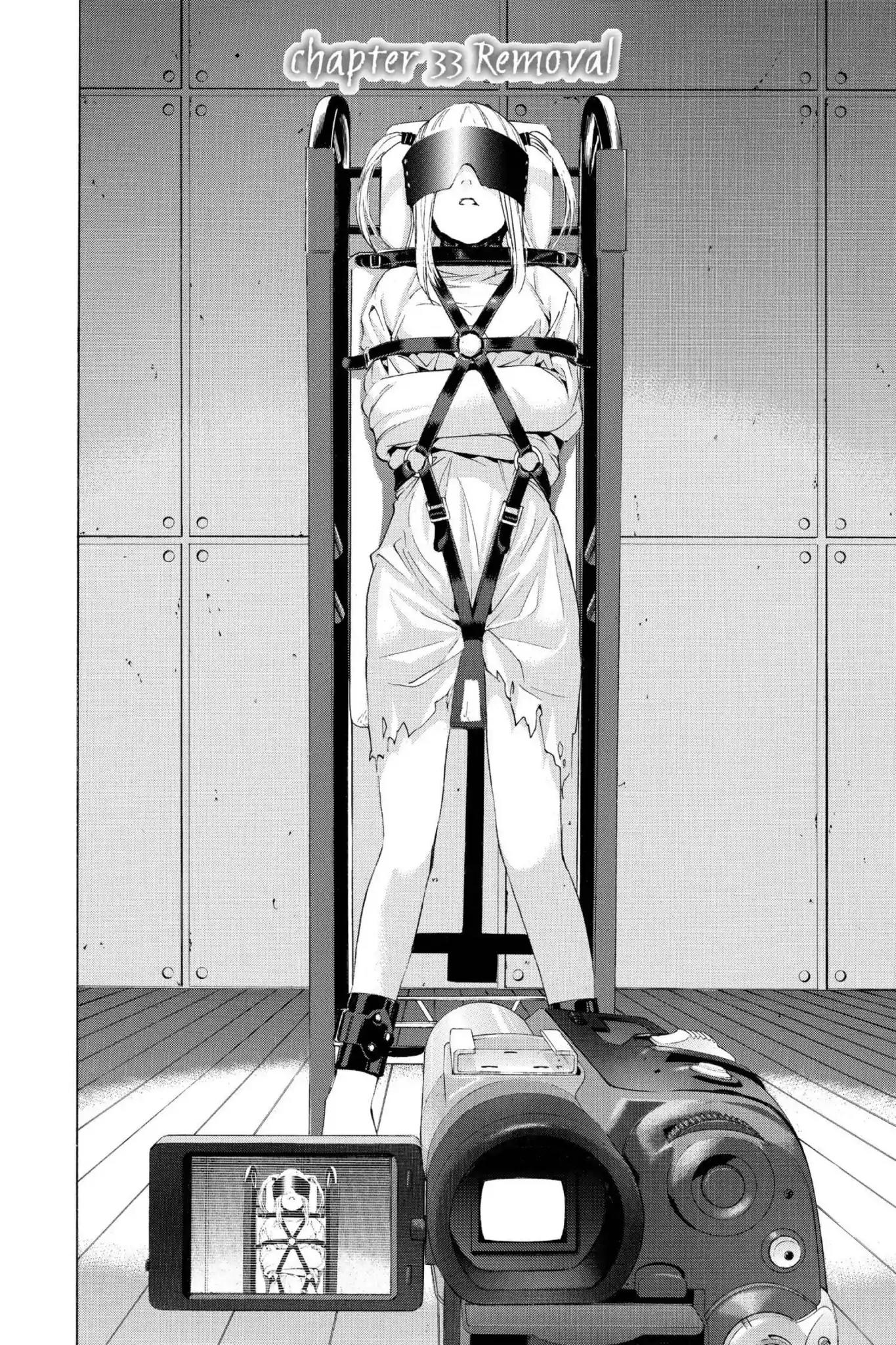 Death Note, Chapter 33 image 06